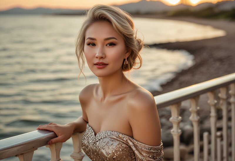 春风入长安海报